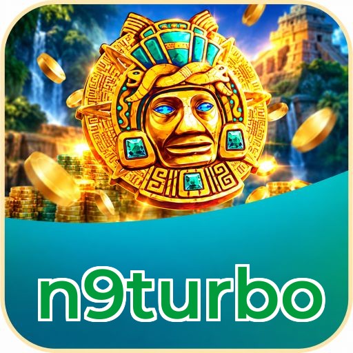 n9turbo APK v4.7.5 - Screenshot UI modern dan intuitif Indonesia